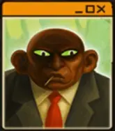 Agent symbol