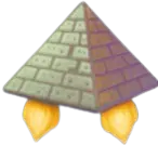 Flying Piramyd symbol